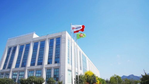 健康又好吃,沃隆食品用好堅果吸引大批消費(fèi)者