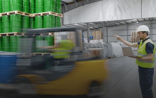 寰宇優(yōu)廠 專業(yè)中歐跨境化工產(chǎn)業(yè)服務(wù)商——久旺化工的卓越之道