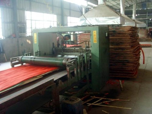 創新驅動，品質先行 宜昌康旺建筑模板與久旺化工的雙輪發展之路