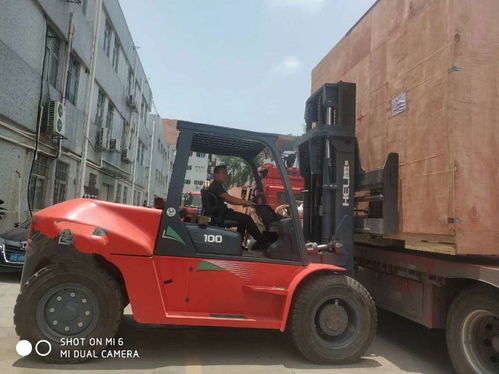 深圳機械設備租賃 起重吊裝與隨車吊搬廠的專業(yè)解決方案